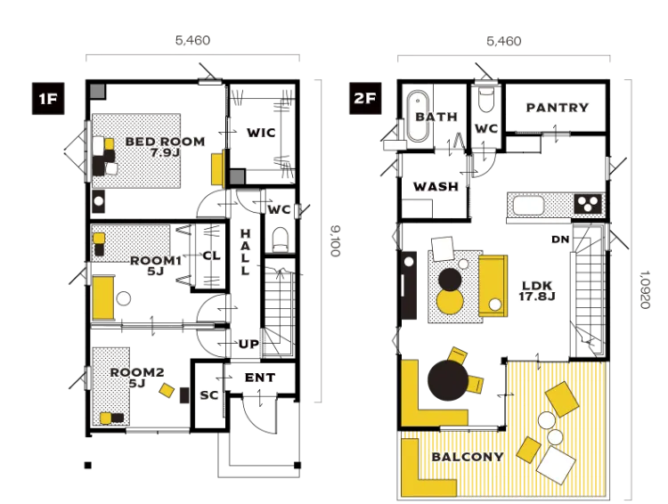 NONDESIGN NOA イメージ